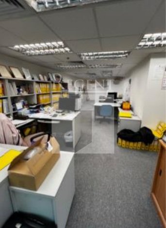 CHINA HONG KONG CITY BLOCK 01 (中港城 第01座)